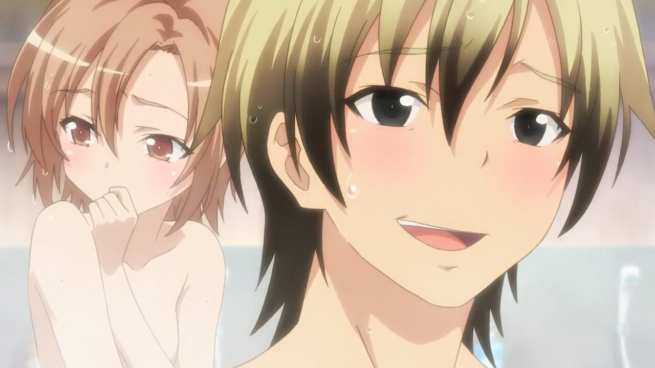 はがないの幸村はなんで女にしたの 誰得なの Nanじぇい