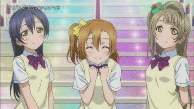 園田海未ちゃんについて知っていること Nanじぇい 園田海未ちゃんについて知っていること Nanじぇい