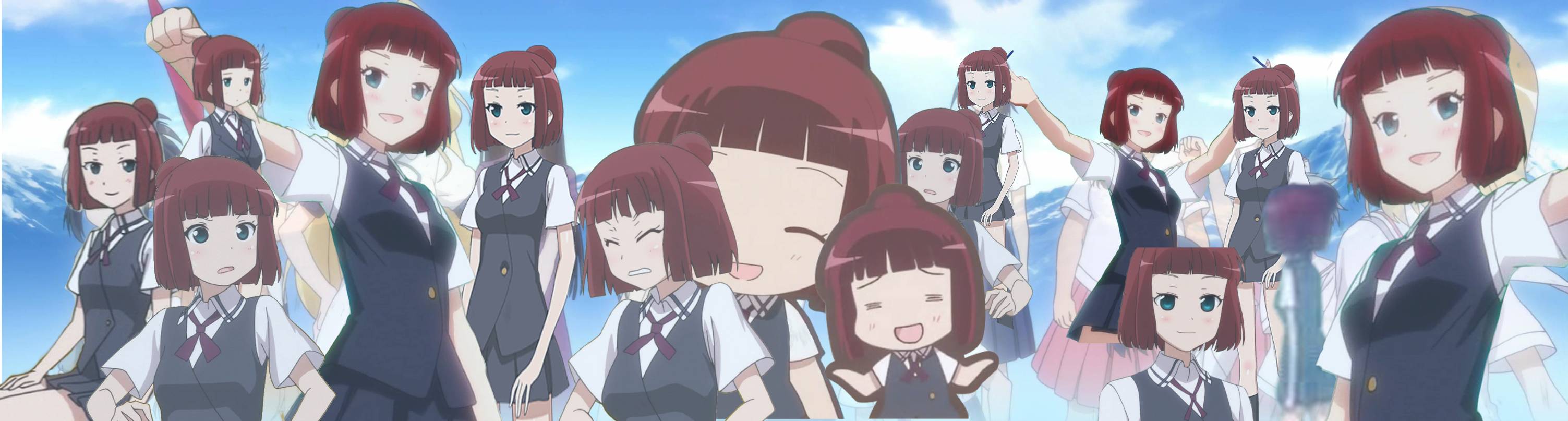 2月15日は臼沢塞さんの誕生日です Nanじぇい