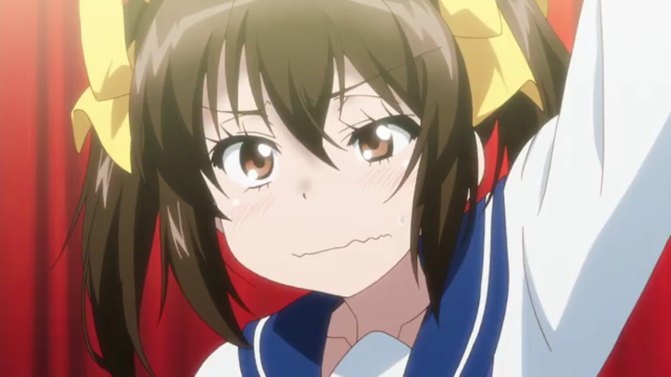 今日は ばくお 中野千雨ちゃんのお誕生日です Nanじぇい 今日は ばくお 中野千雨ちゃんのお誕生日です Nanじぇい
