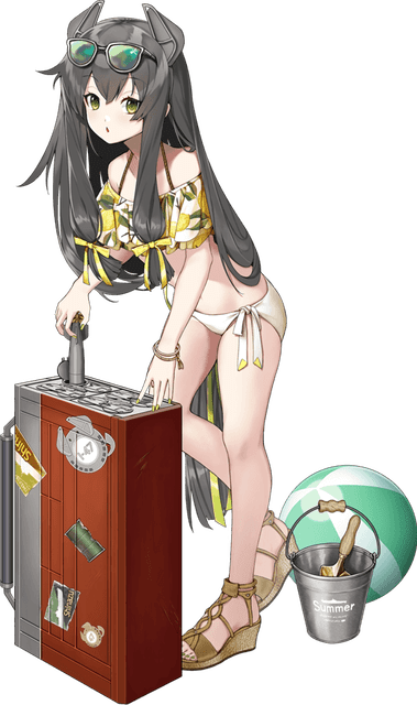 艦これの夏イベ またドスケベなイラストを投下なさる Nanじぇい 艦これの夏イベ またドスケベなイラストを投下なさる Nanじぇい