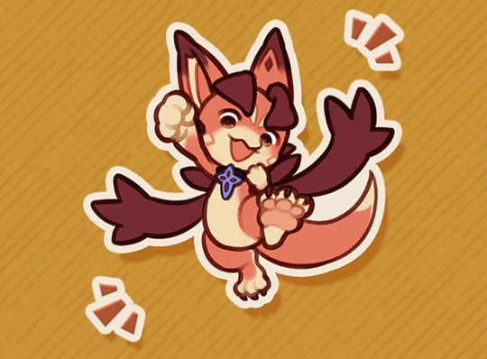 ビィ「お、お、オイラとセッ●スしたいだってえ！？」