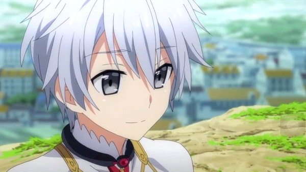 アニメの可愛すぎる男主人公で打線 Nanじぇい