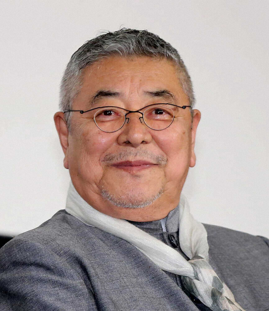 中尾彬 代名詞 ねじねじ誕生秘話語る 3年前に0本処分も 共演者驚き ちまたのアラカルト