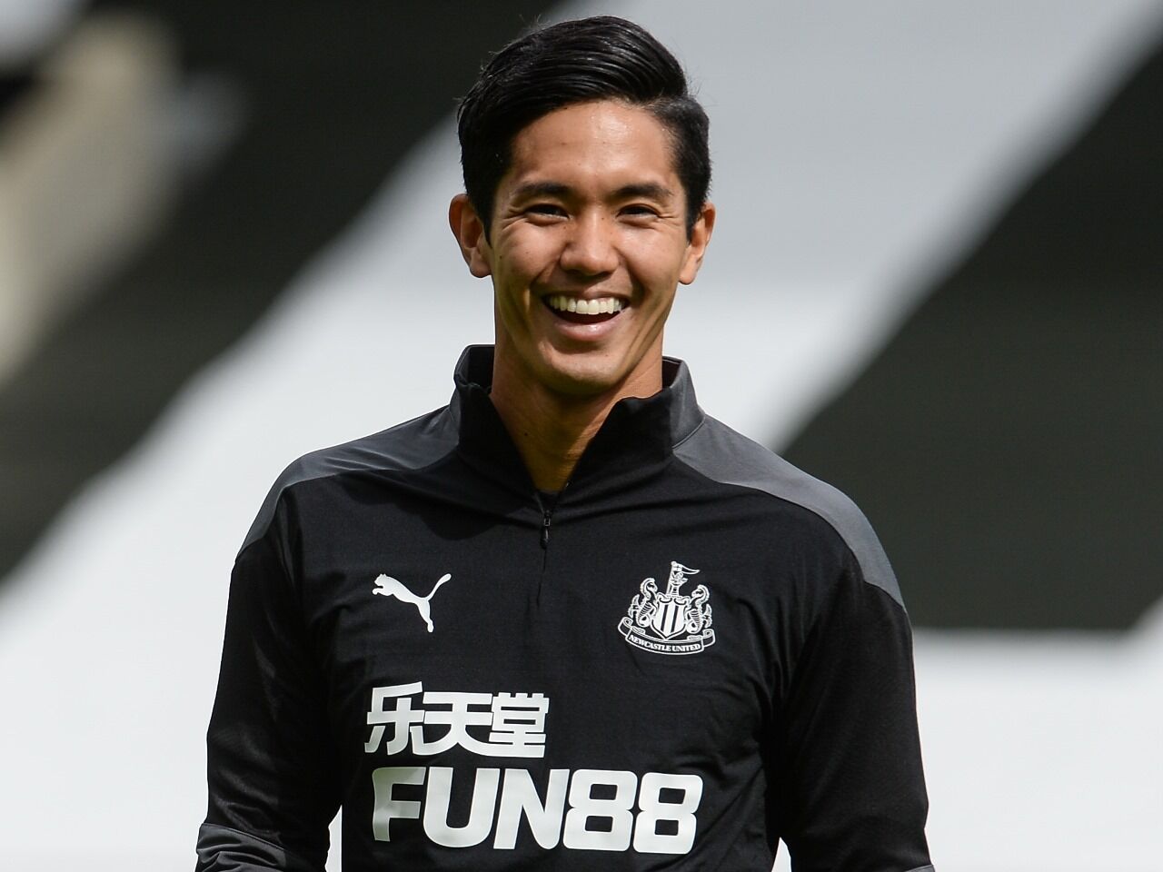 衝撃 武藤嘉紀が移籍間近か 乾のチームメートに ちまたのアラカルト