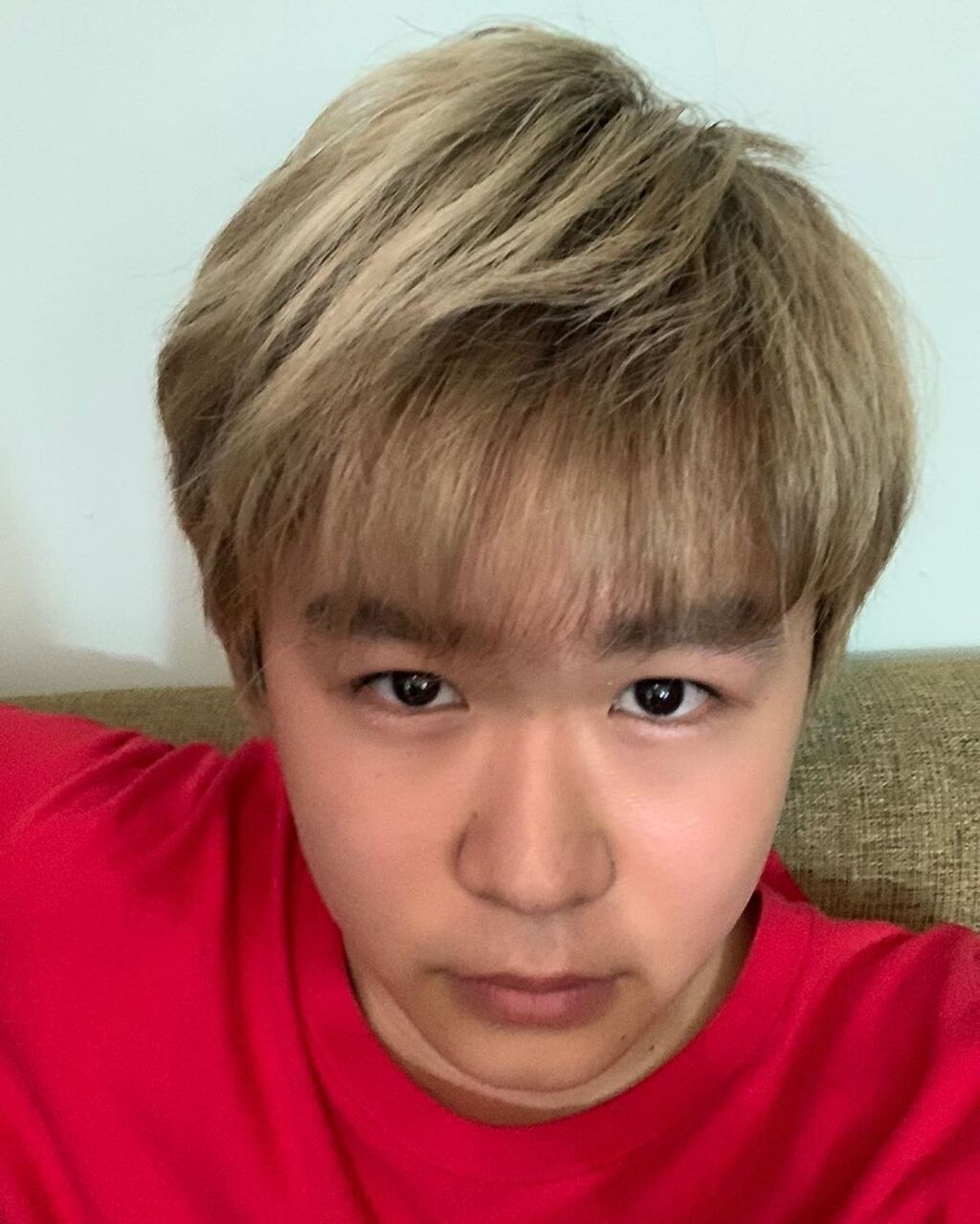 衝撃 鈴木福くん が金髪に インスタ写真にファン驚き ちまたのアラカルト 衝撃 鈴木福くん が金髪に インスタ写真にファン驚き ちまたのアラカルト