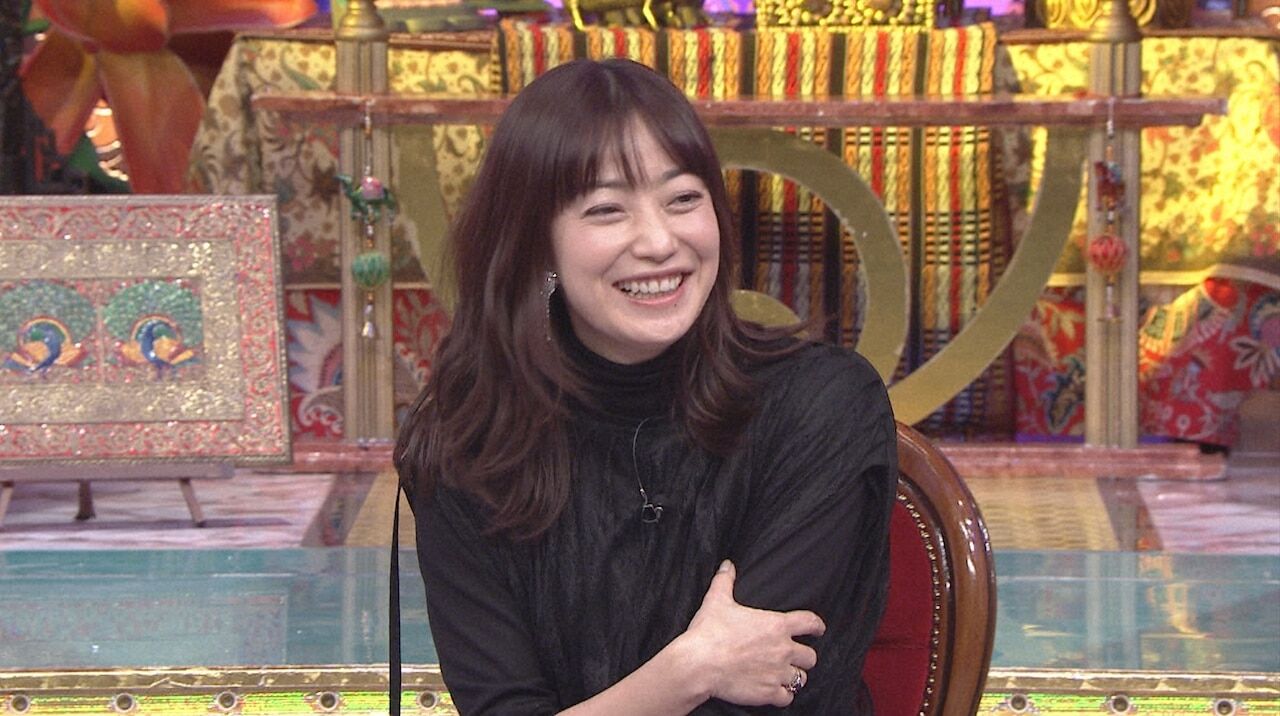 菅野美穂 大ファン芸人 一夜限りの復活 に号泣 13年越しの対面で 全菅野が泣いた ちまたのアラカルト 菅野美穂 大ファン芸人 一夜限りの復活 に号泣 13年越しの対面で 全菅野が泣いた ちまたのアラカルト