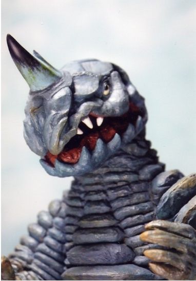 ウルトラやホビー 新作 30cm アボラス : 怪獣人生 ウルトラやホビー 新作 30cm アボラス : 怪獣人生