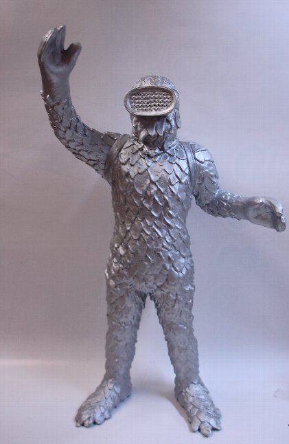 海底軍艦 : 怪獣人生