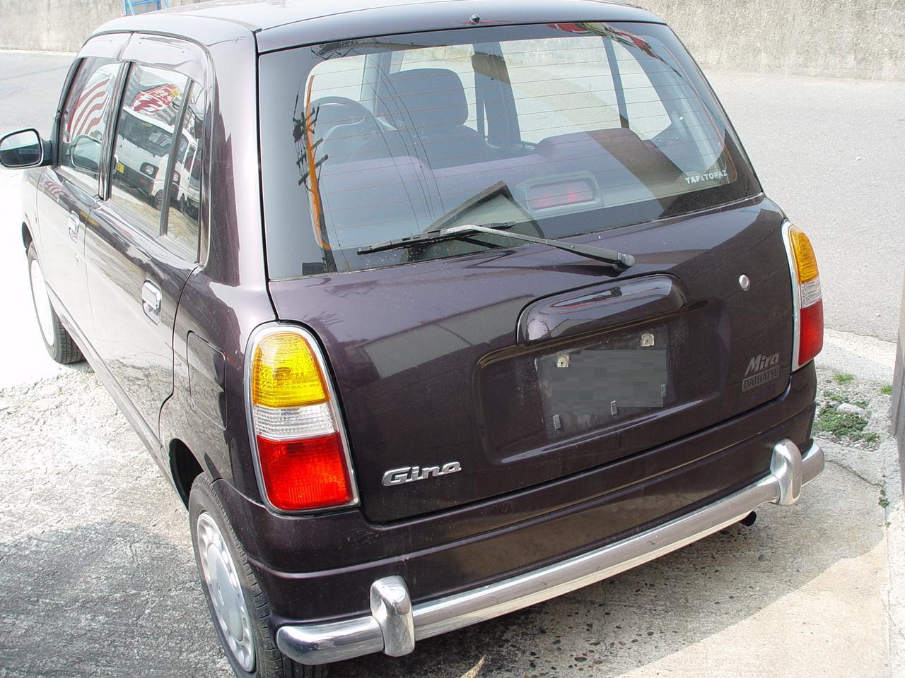 ミラジーノ入庫しました 車屋なのに ハモンドオルガン演奏 ガレージテイクワン