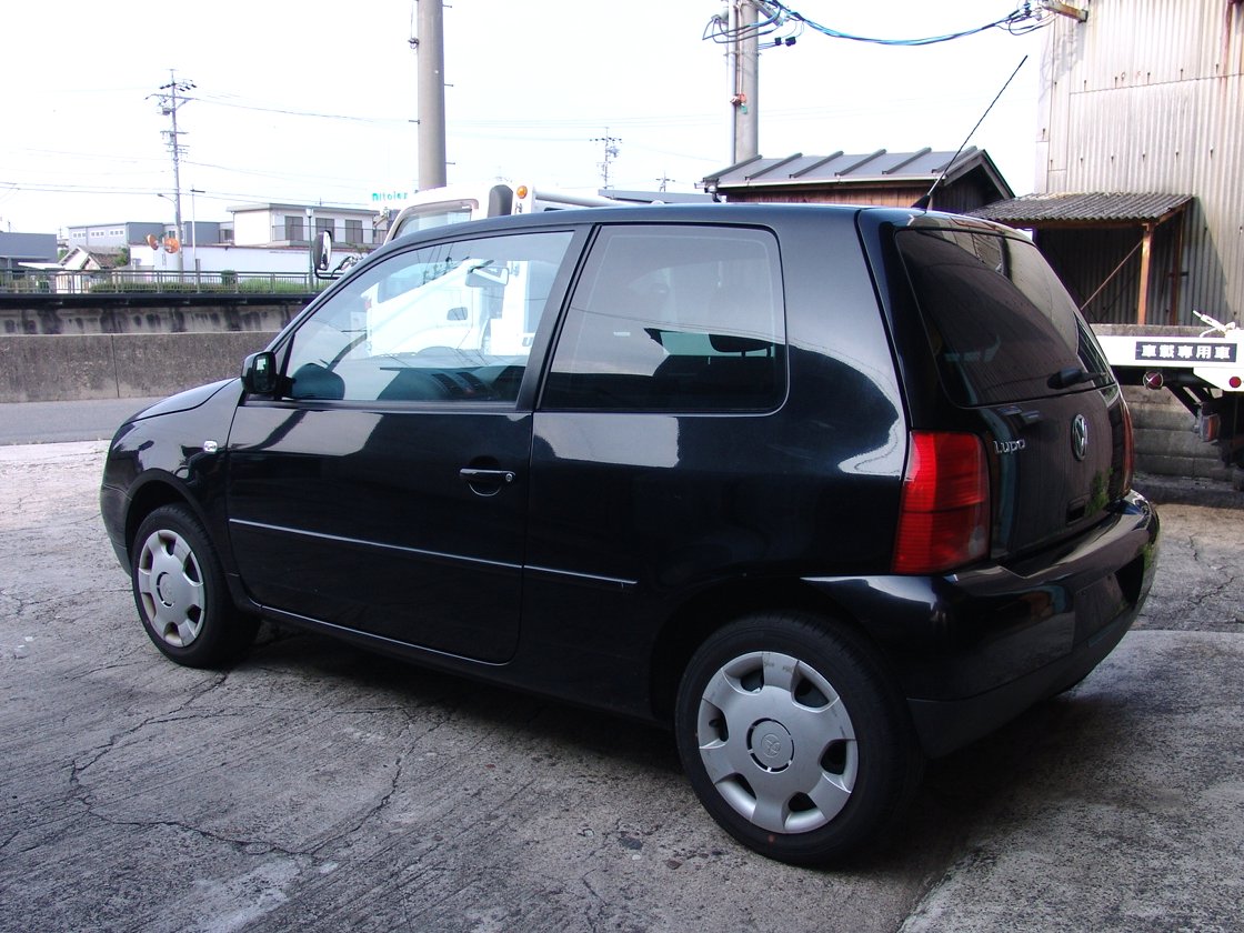 ルポ 6xbby 車屋なのに ハモンドオルガン演奏 ガレージテイクワン ルポ 6xbby 車屋なのに ハモンドオルガン演奏 ガレージテイクワン