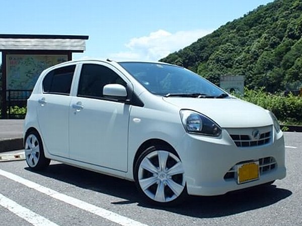 USDM トヨタ純正 ラクティス用 スチールホイール : 車屋なのに 