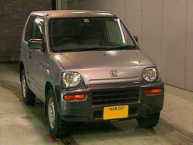 ホンダｚ Pa1 車屋なのに ハモンドオルガン演奏 ガレージテイクワン