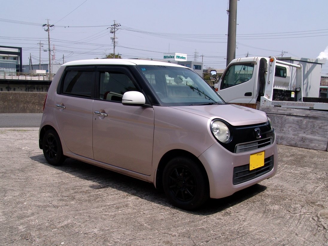 ホンダ 純正 145/80R13 N-BOX N-WGN N-ONE 公式】 |