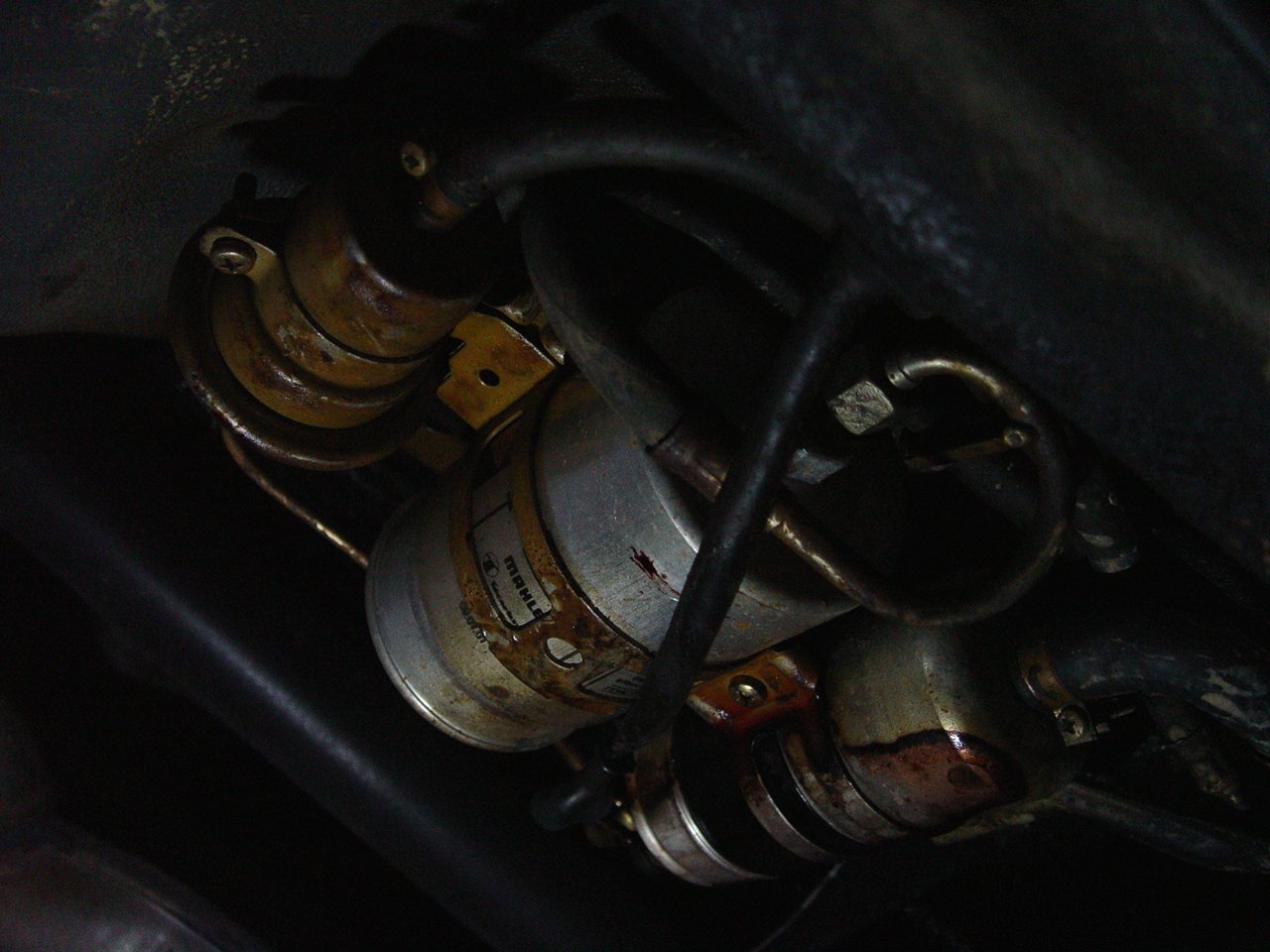 190E W201 フューエルホース ベンツ W201 フューエルホース 2014703875 - ASTO(アスト) 公式