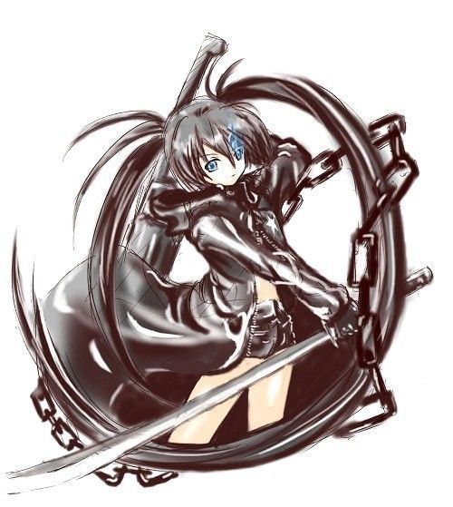 アニメキャラで構図の練習8 あおもどき アニメキャラで構図の練習8 あおもどき
