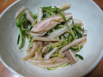 豚の耳 韓国ドラマで韓国語