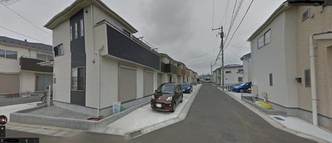 01建売住宅