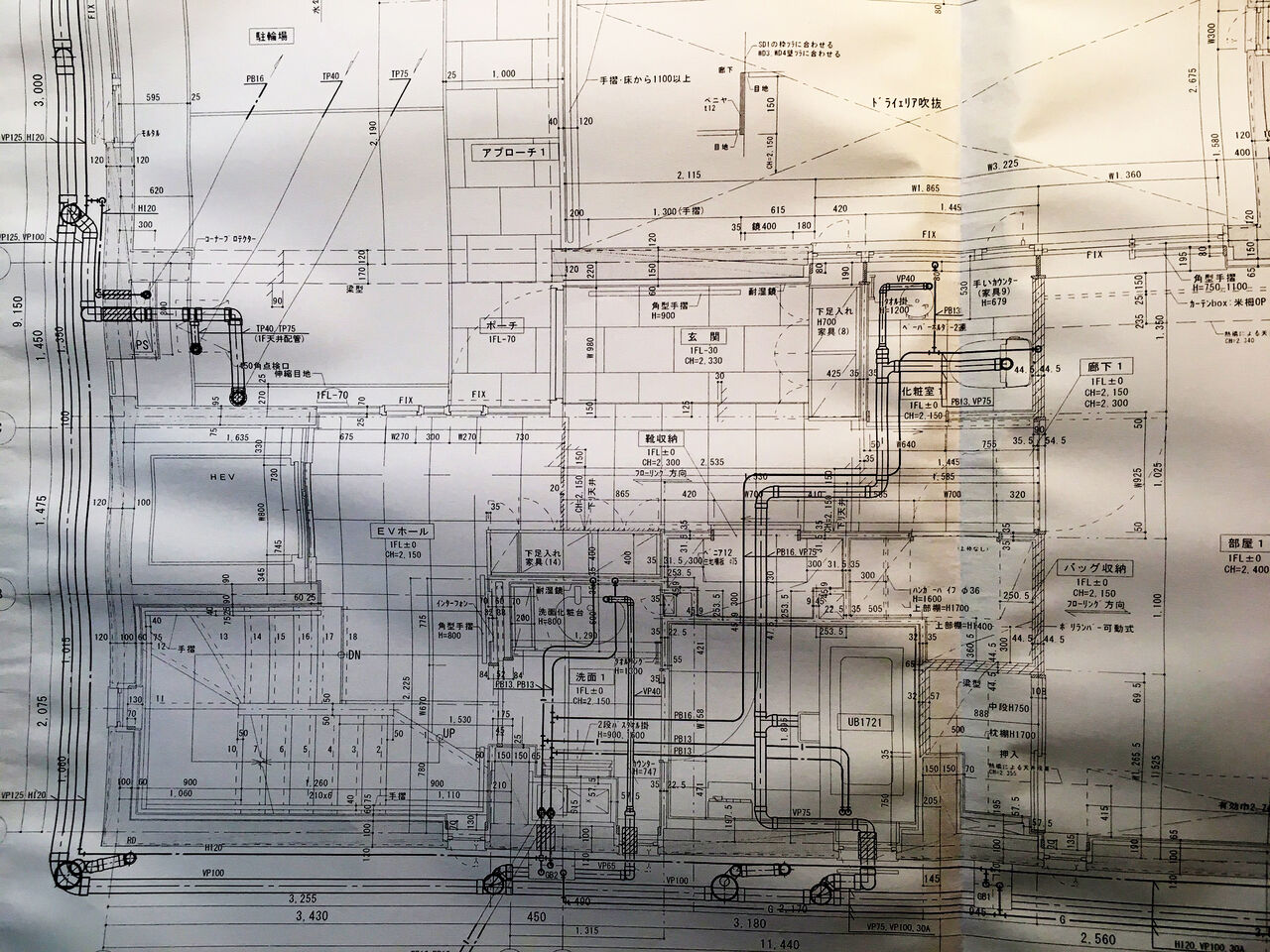住宅の設計図・全図面一覧 : ことば建築 住宅の設計図・全図面一覧 : ことば建築