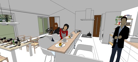 02軽食ｶｳﾝﾀｰ