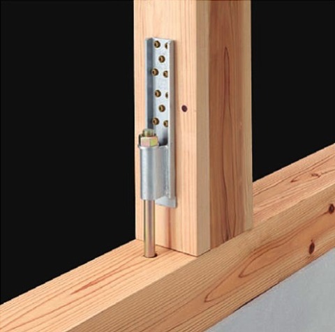 02ホールダウン金物