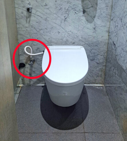 壁給水iStock-2242549414 のコピー