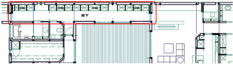 02平面図 のコピー