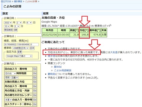 03こよみの計算