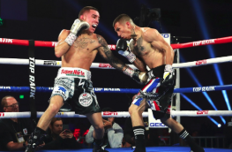 Wbo世界フェザー級タイトルマッチ オスカル バルデス Vs ジェイソン サンチェス Ringside Room Wbo世界フェザー級タイトルマッチ オスカル バルデス Vs ジェイソン サンチェス Ringside Room