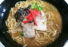 misora-men