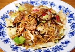 yakisoba