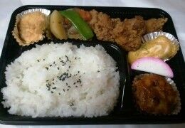 bento