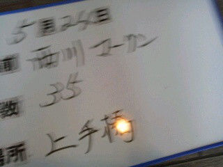 鮎釣り師のひとり言