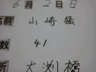 鮎釣り師のひとり言