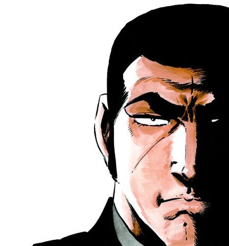 golgo-1