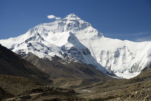 K2の登山ルートwwww ガバガバ歴史速報
