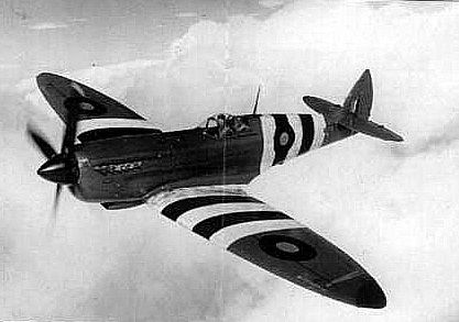 スピットファイア