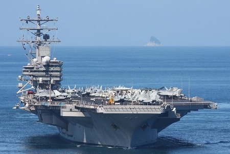 ロナルド・レーガン