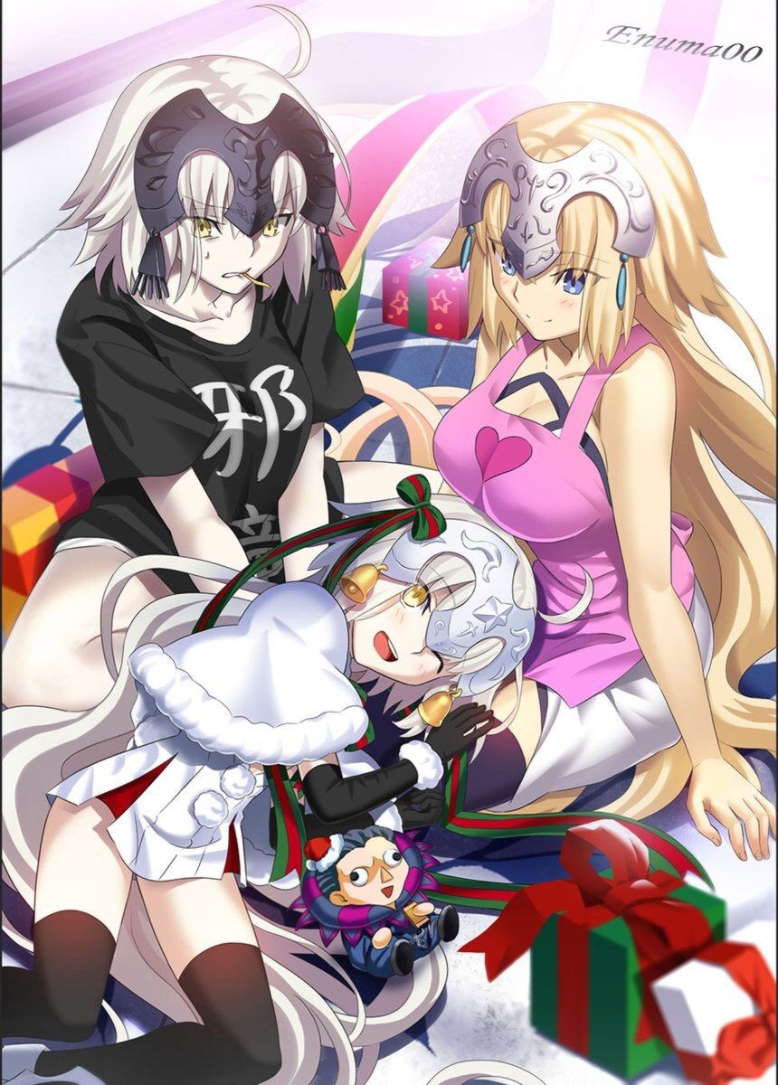 ジャンヌ ダルク また私が美少女になってる ガバガバ歴史速報 ジャンヌ ダルク また私が美少女になってる ガバガバ歴史速報