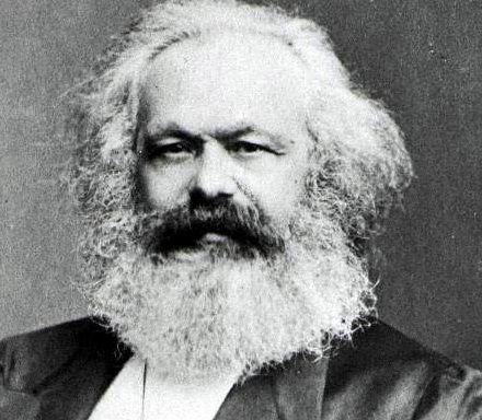 カール・マルクス