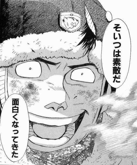 ドリフターズに中国の武将がひとりも出ない理由ｗｗｗｗｗｗｗｗ ガバガバ歴史速報