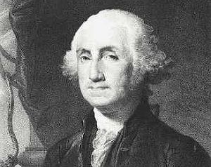 ジョージ・ワシントン