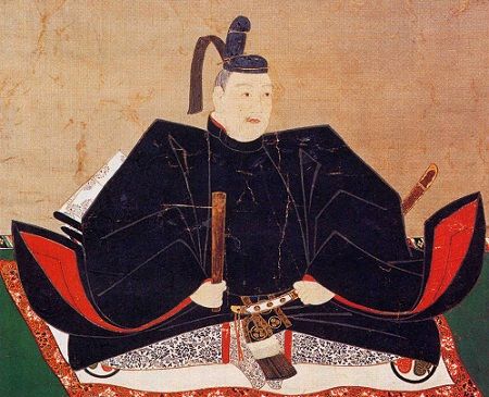徳川秀忠