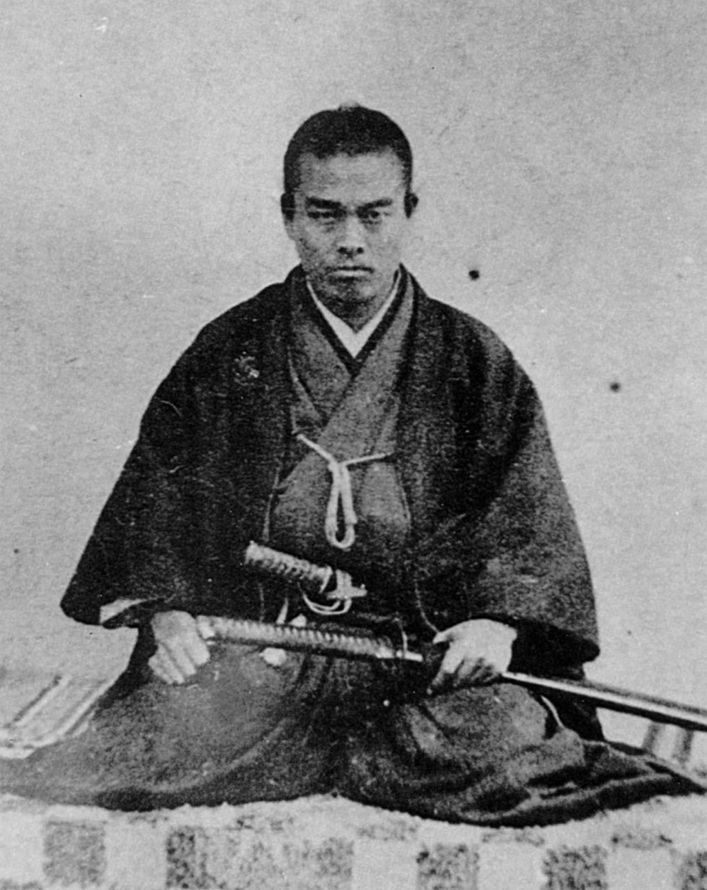 悲報 坂本龍馬 実は作られた英雄で歴史的にはどうでもよい存在だった ガバガバ歴史速報 悲報 坂本龍馬 実は作られた英雄で歴史的にはどうでもよい存在だった ガバガバ歴史速報