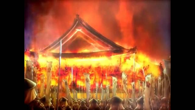 ガバガバ歴史速報本能寺の変日本史三大謎 邪馬台国の場所、本能寺の変の黒幕織田信忠とかいう織田家最後の希望