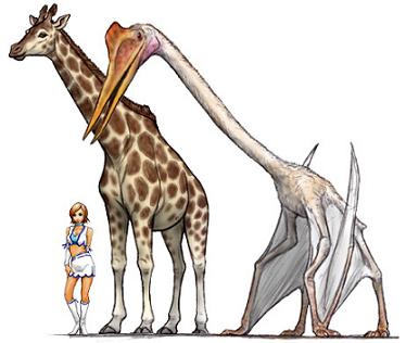 ケツアル子アトル