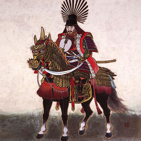 豊臣秀吉2