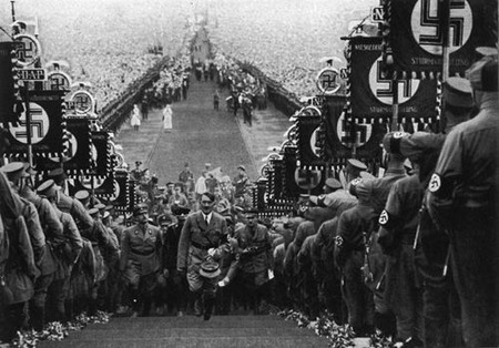 ドイツ第四帝国