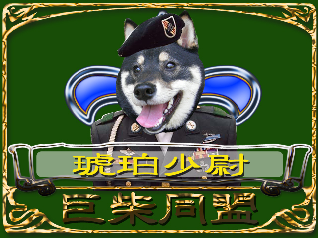 巨柴同盟 名将図鑑1 柴犬ゲンゲンと飼い主達のドタバタ日記 巨柴同盟 名将図鑑1 柴犬ゲンゲンと飼い主達のドタバタ日記