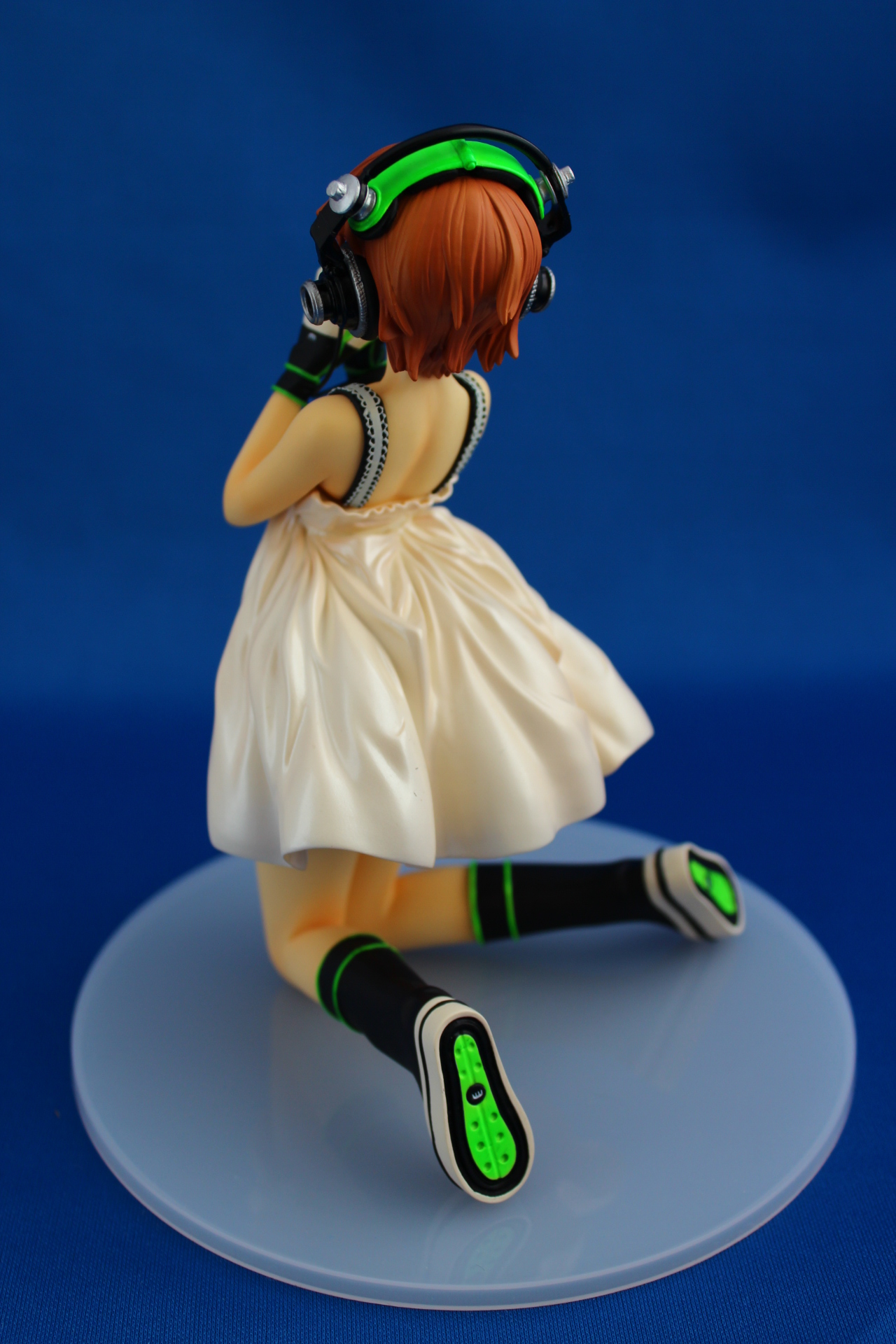 高速配送 Pvc製塗装済み完成品 1 7スケール ヘッドフォン少女 中古 村田蓮爾 その他 Pickingupapp Com 高速配送 Pvc製塗装済み完成品 1 7スケール ヘッドフォン少女 中古 村田蓮爾 その他 Pickingupapp Com